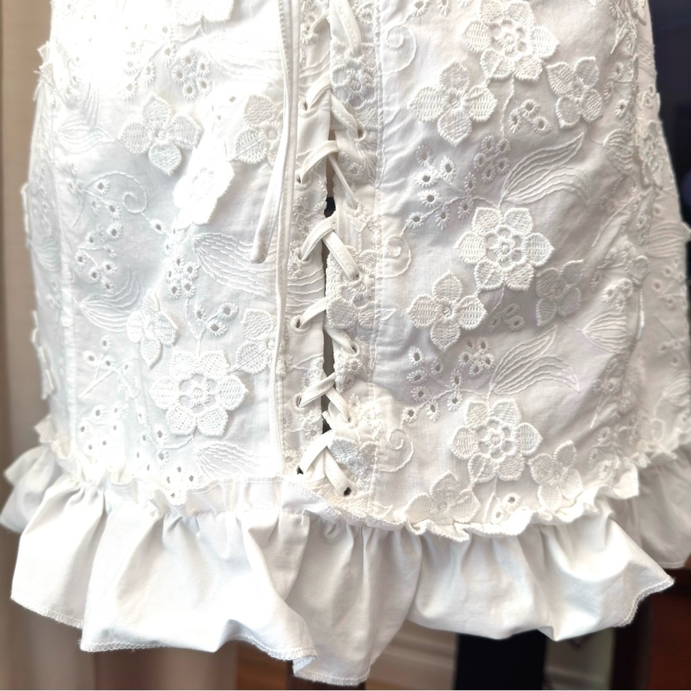 House of CB Marlene Dress Large - Picture 8 of 14